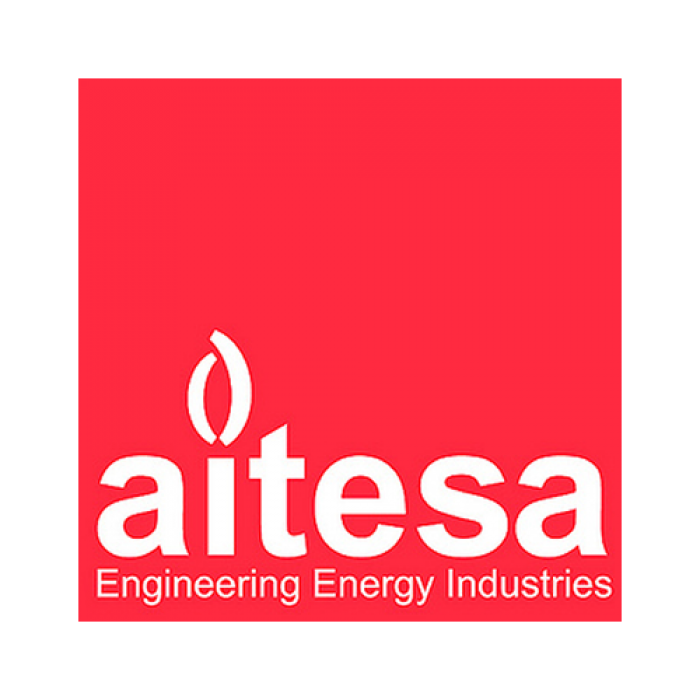 PARAT will deliver the first Power to Heat system in Spain to Aitesa