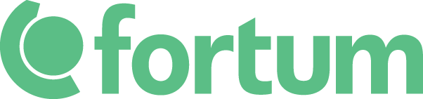 Fortum Logo RGB 3 