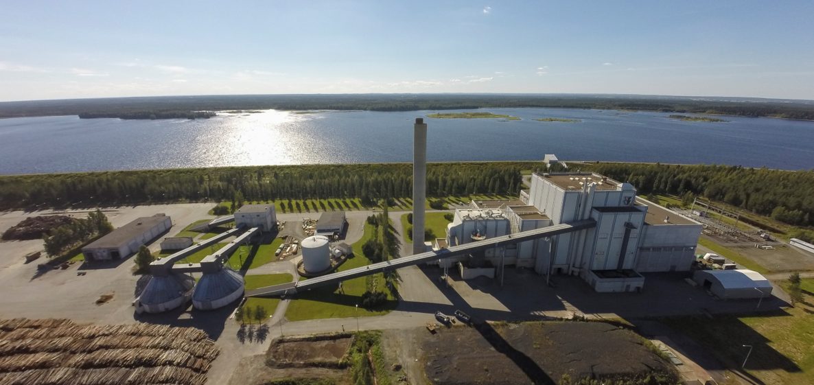 Seinäjoen Voima Oy orders new 40MW High Voltage Electrode Boiler from PARAT Halvorsen