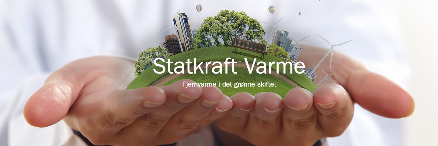 PARAT Halvorsen leverer ny 25MW Elektrodekjel til Dragvoll varmesentral for Statkraft Varme