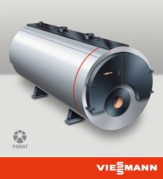 VITOMAX 200-HW M72A