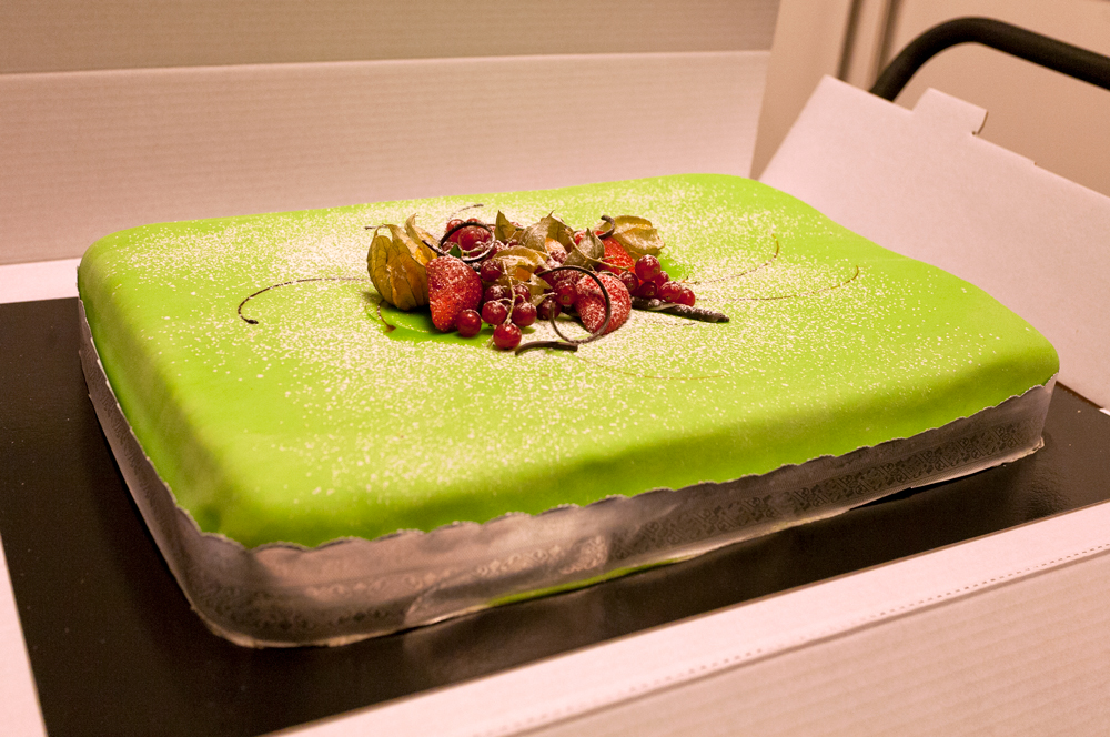 Iso14001 Kake