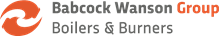 Babcock Wanson Group Division Logo